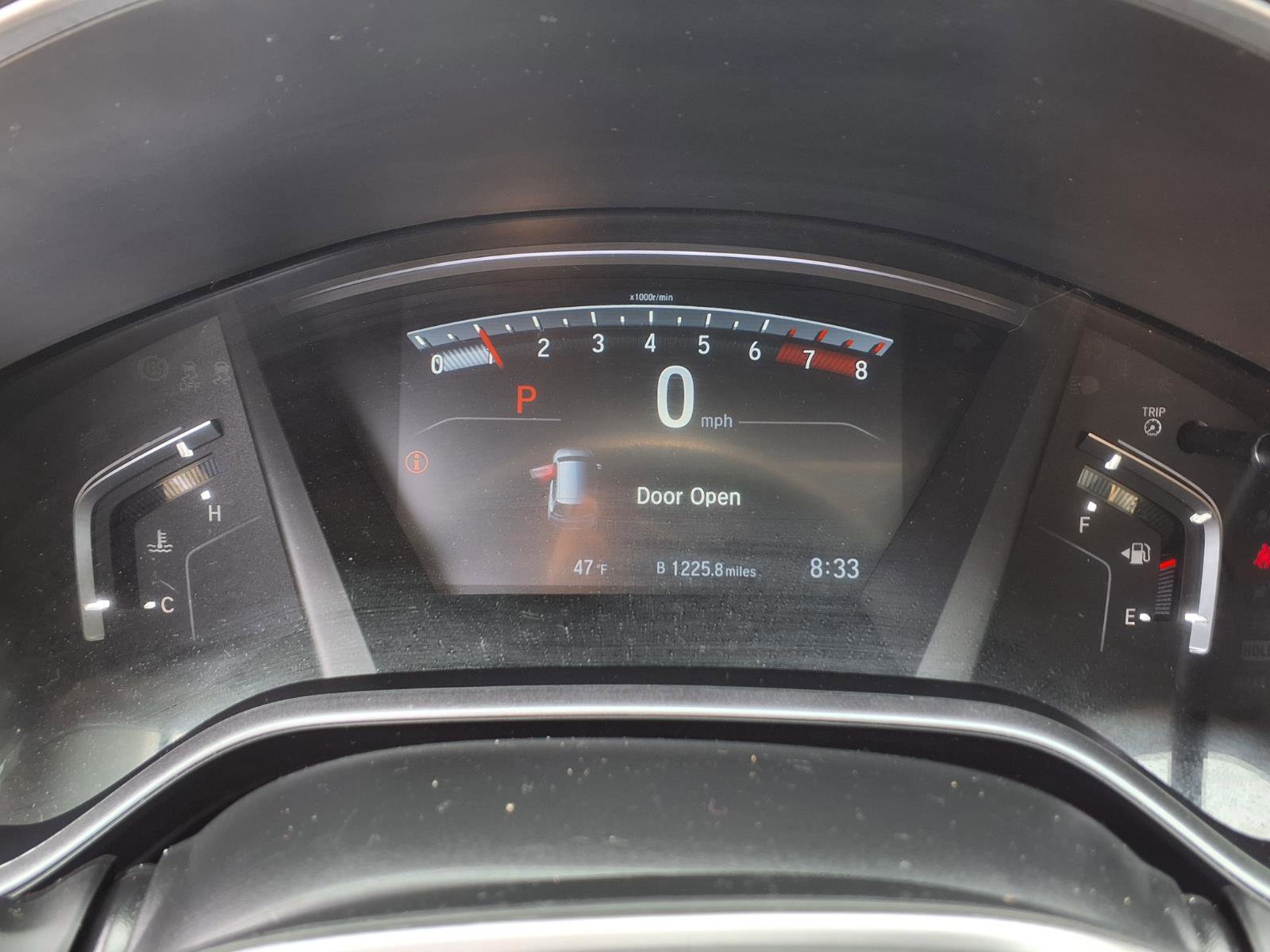 Used 2019 Honda CR-V EX image 19