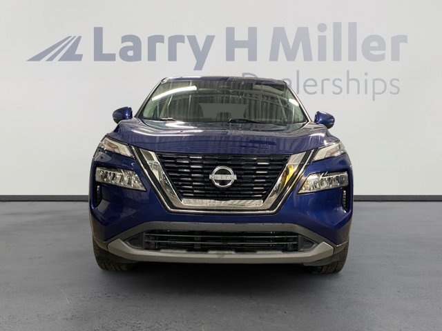 Used 2022 Nissan Rogue SV AWD/4WD image 8