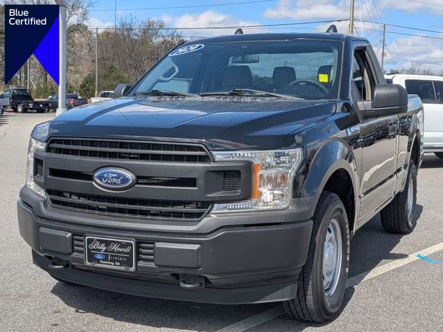 Certified 2020 Ford F150 XL w/ XL Power Equipment Group