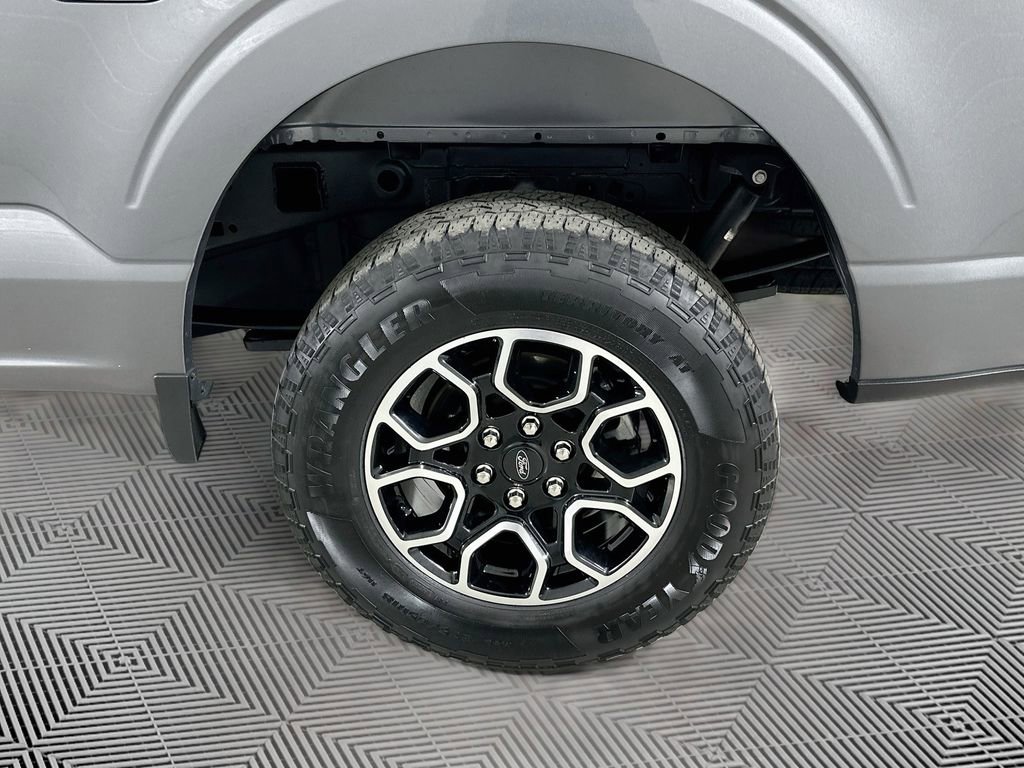 Certified 2023 Ford F150 XL w/ STX Appearance Package AWD/4WD image 26