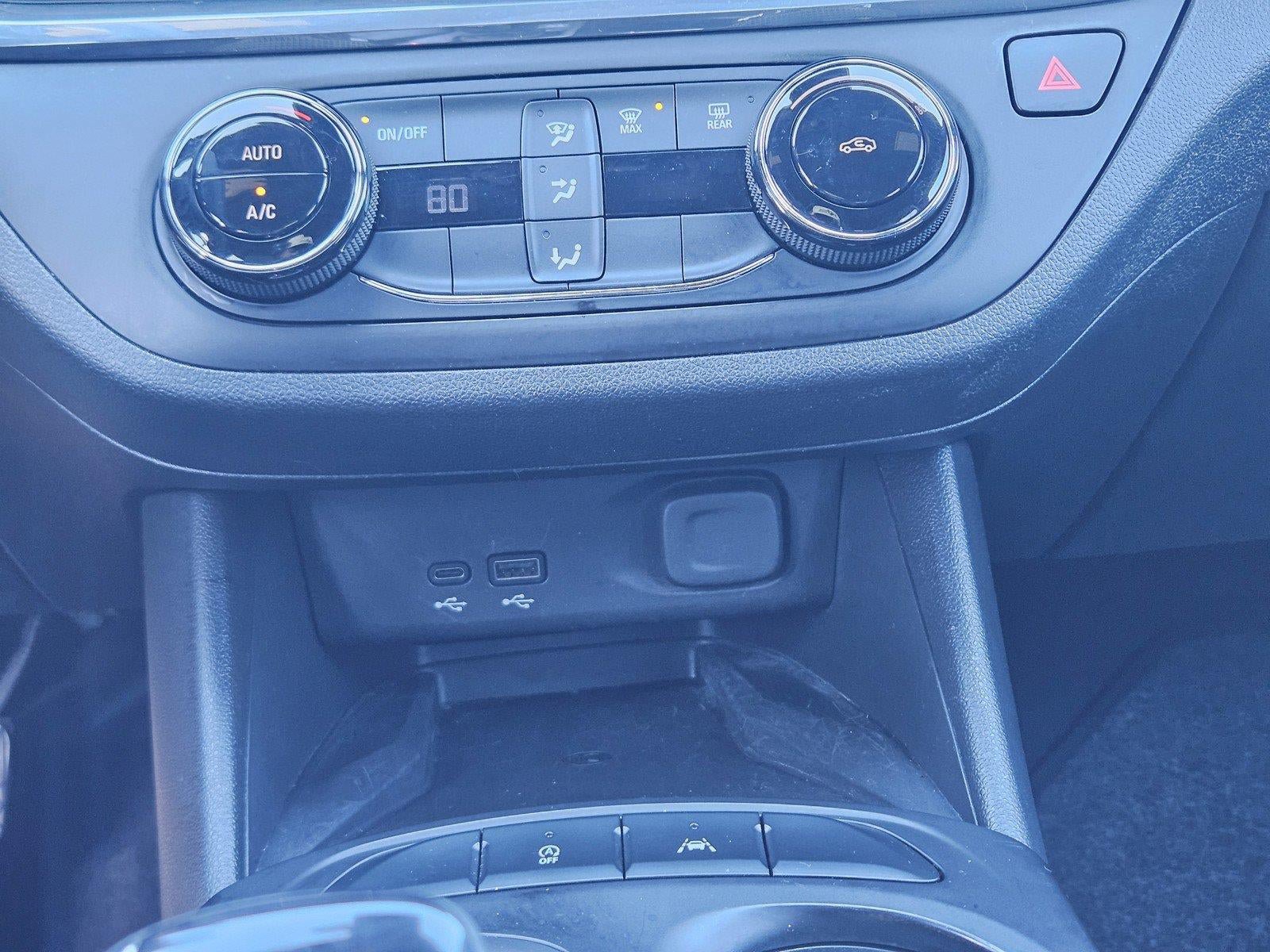 Used 2024 Buick Envista Preferred w/ Convenience II Package FWD image 20