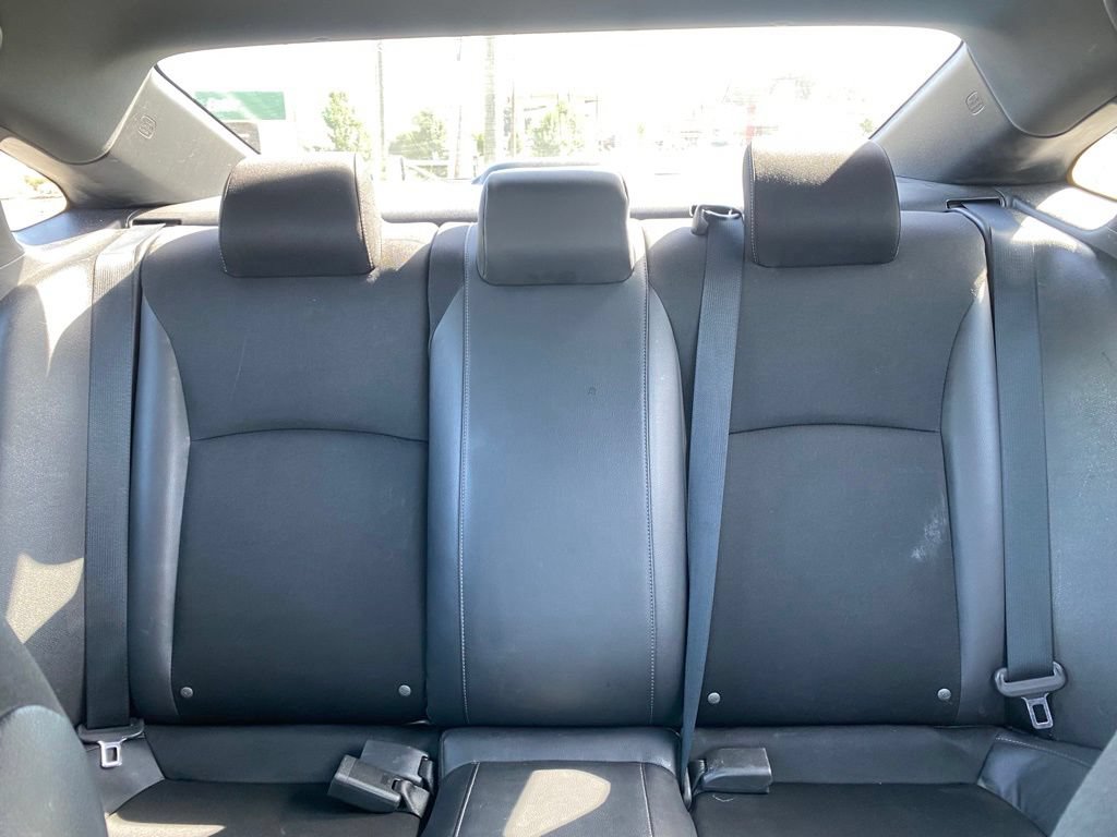 Used 2021 Honda Civic Sport image 25