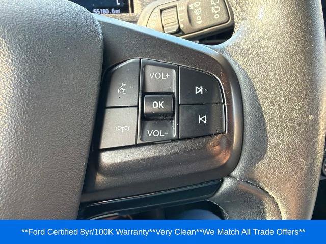 Certified 2021 Ford Mustang Mach-E Premium AWD/4WD image 11