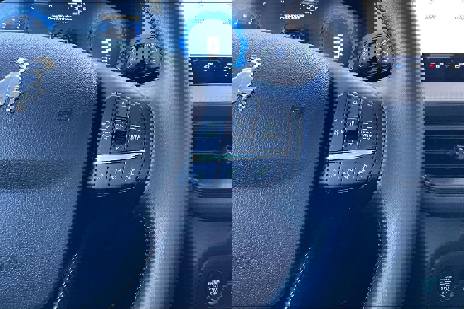 Certified 2025 Ford Bronco Sport Big Bend w/ Convenience Package image 24