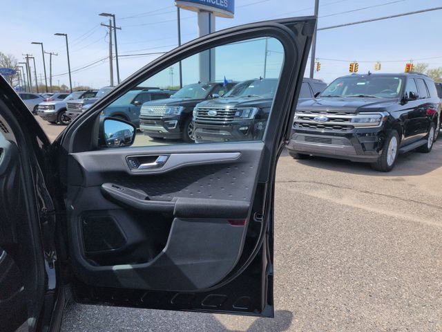 Certified 2020 Ford Escape SE AWD/4WD image 27