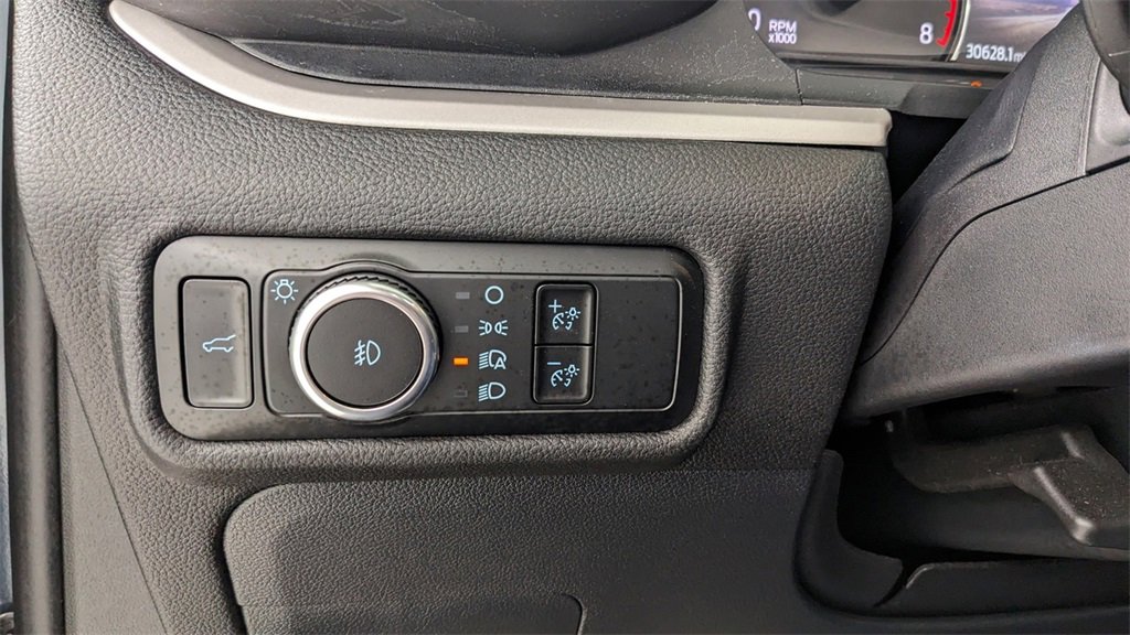 Certified 2023 Ford Explorer XLT w/ Equipment Group 202A image 23