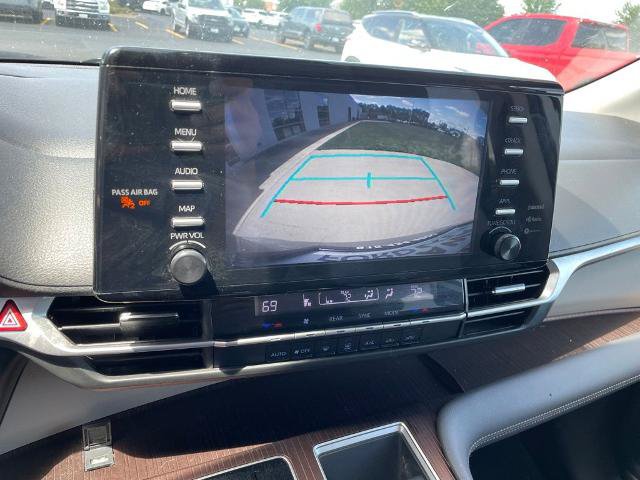 Used 2021 Toyota Sienna LE FWD image 20