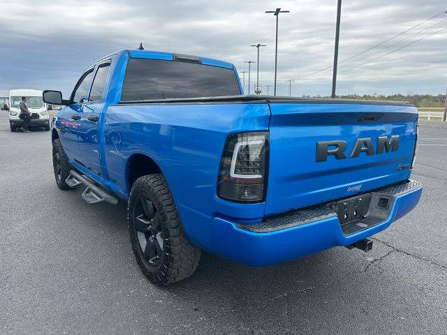 Used 2021 RAM 1500 Express w/ Wheel & Sound Group image 23