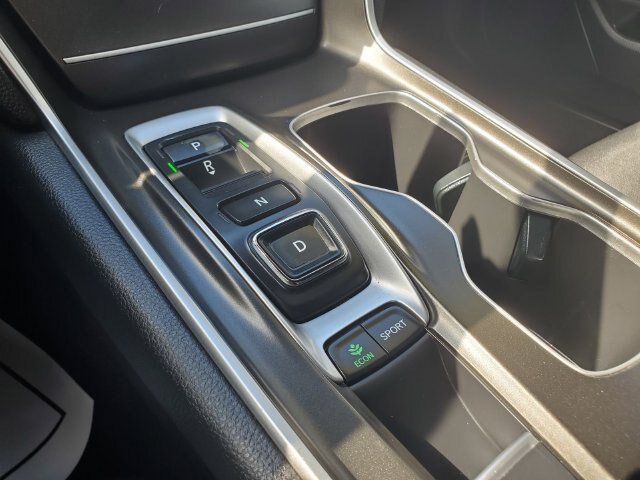 Used 2022 Honda Accord Sport image 28
