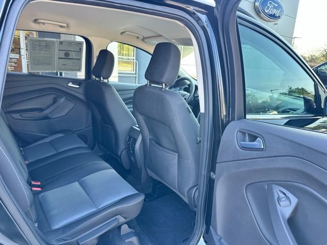 Certified 2018 Ford Escape SE w/ SE Sync 3 Package FWD image 50
