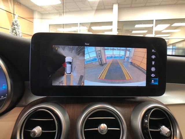 Used 2022 Mercedes-Benz GLC 300 4MATIC image 16