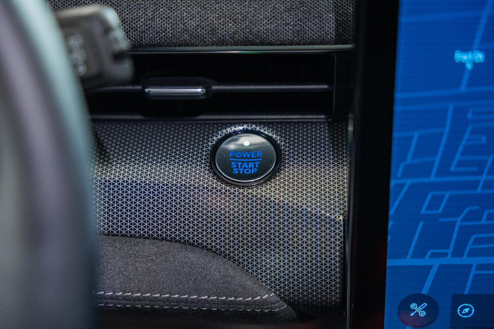 Certified 2023 Ford Mustang Mach-E GT w/ GT Performance Edition AWD/4WD image 32