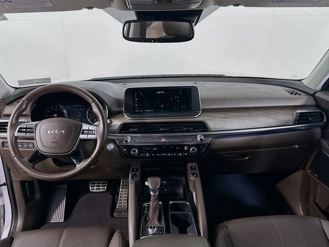 Used 2022 Kia Telluride SX w/ Nightfall Edition Package image 20