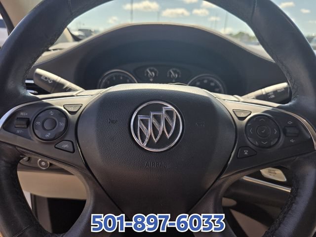 Used 2018 Buick Enclave Premium w/ Trailering Package FWD image 24