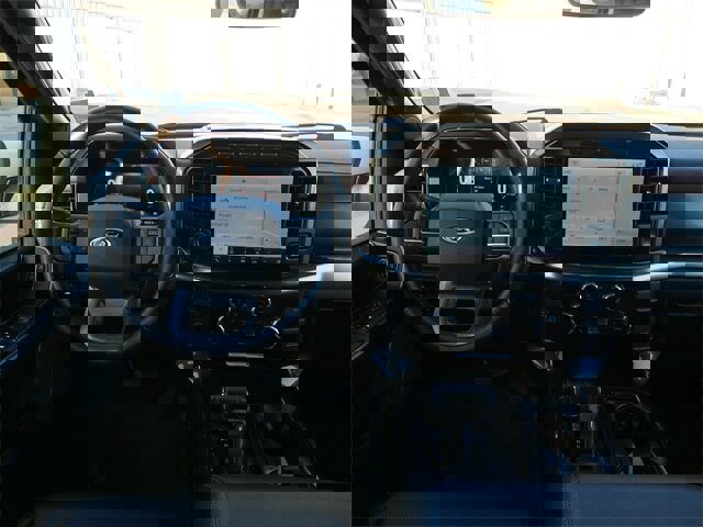 Certified 2023 Ford F150 Lariat image 20