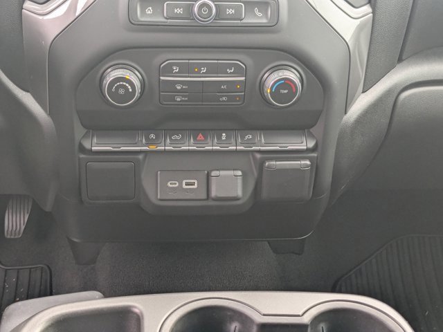 Used 2022 Chevrolet Silverado 1500 Custom w/ Rally Edition image 20