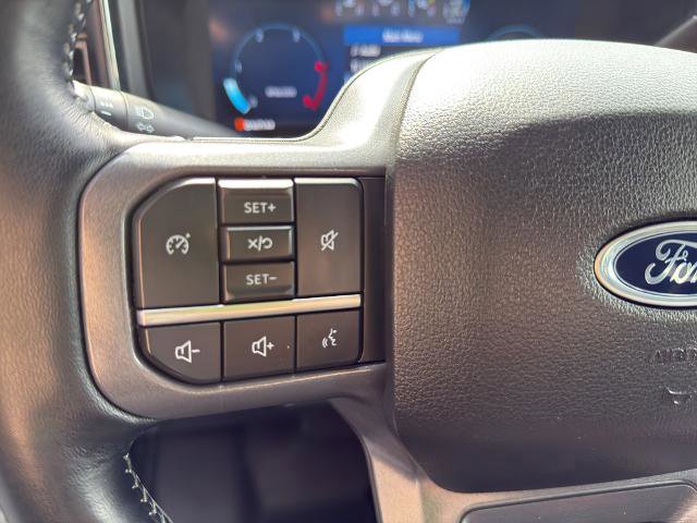 Certified 2023 Ford F350 Lariat w/ Sport Appearance Package image 20