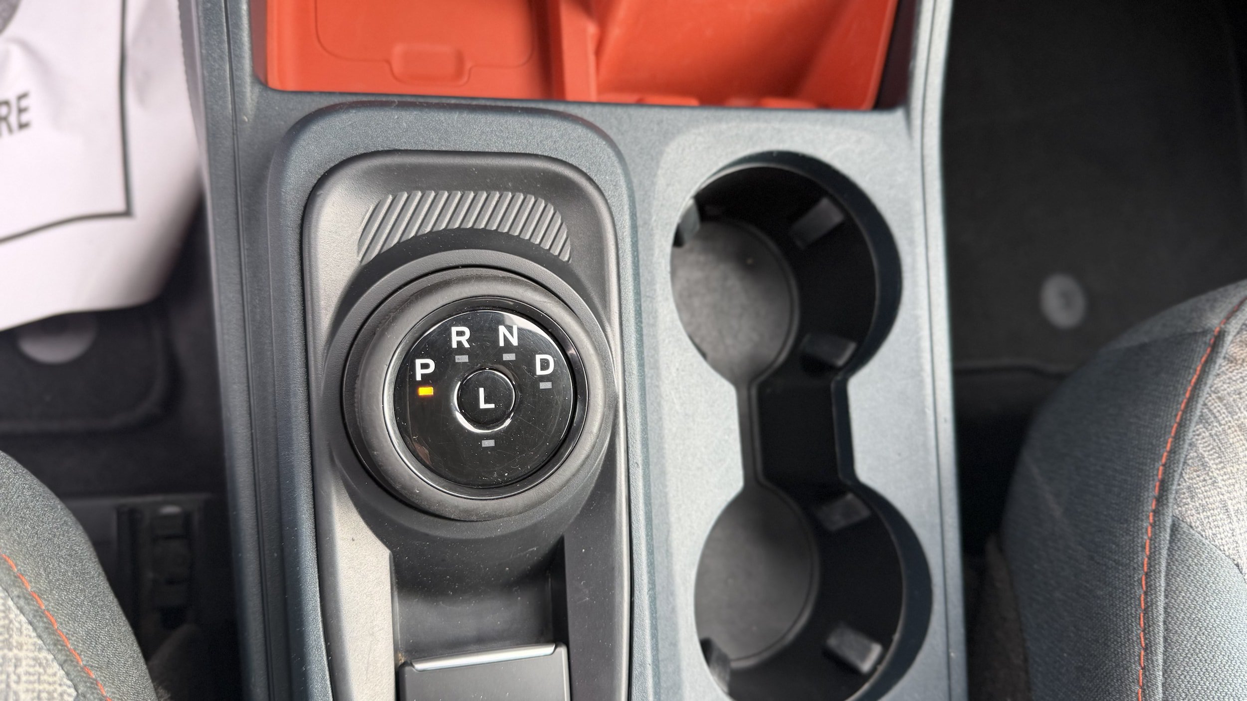 Certified 2022 Ford Maverick XLT FWD image 38