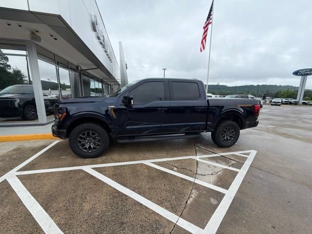 Certified 2025 Ford F150 Tremor w/ Equipment Group 402A High AWD/4WD image 2