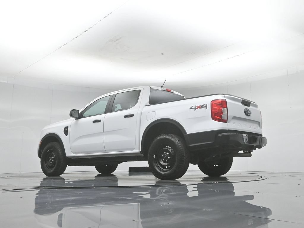 Certified 2024 Ford Ranger XL w/ Trailer Tow Package AWD/4WD image 53