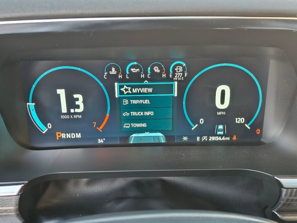 Certified 2023 Ford F150 Platinum w/ FX4 Off-Road Package image 24