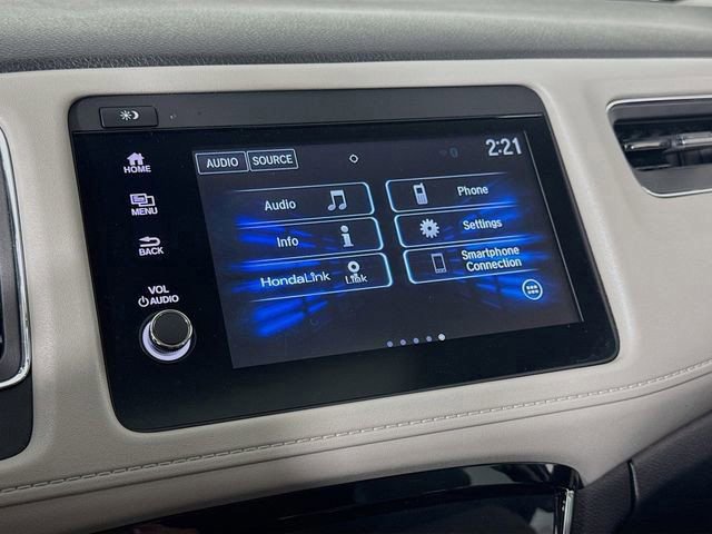 Used 2019 Honda HR-V EX image 14