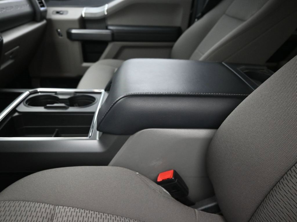 Certified 2022 Ford F250 XLT w/ XLT Premium Package image 21