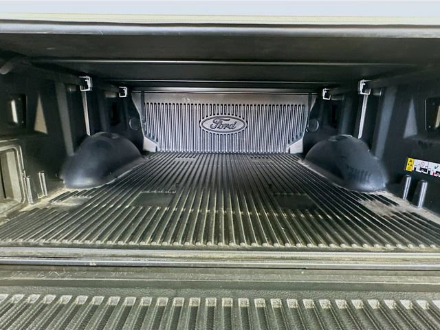 Certified 2023 Ford F150 XLT w/ Equipment Group 302A High image 33