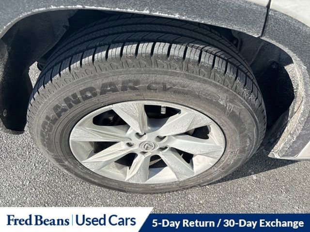 Used 2017 Lexus RX 350 350 image 3