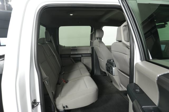 Certified 2020 Ford F150 XLT w/ Equipment Group 302A Luxury image 23