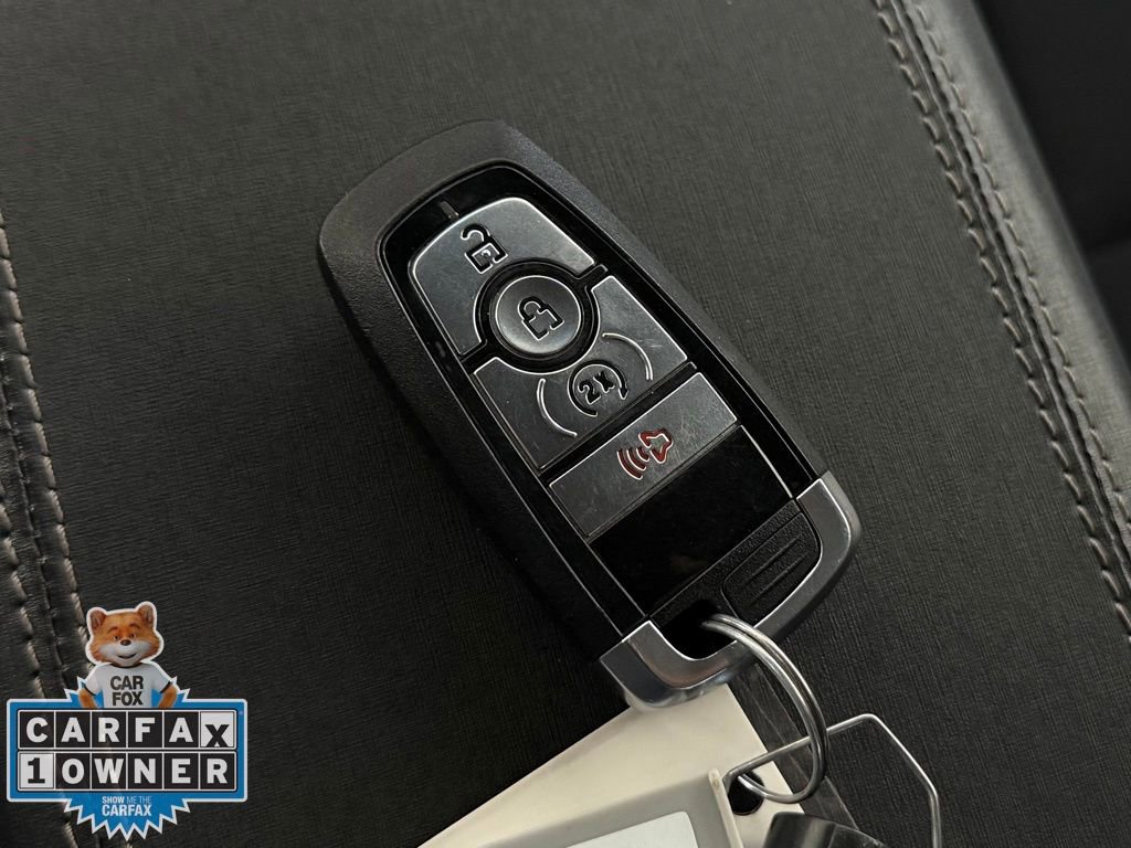 Certified 2025 Ford Bronco Big Bend image 29