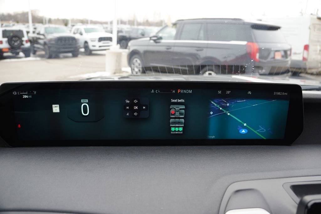 Certified 2025 Ford Expedition Max Active image 38