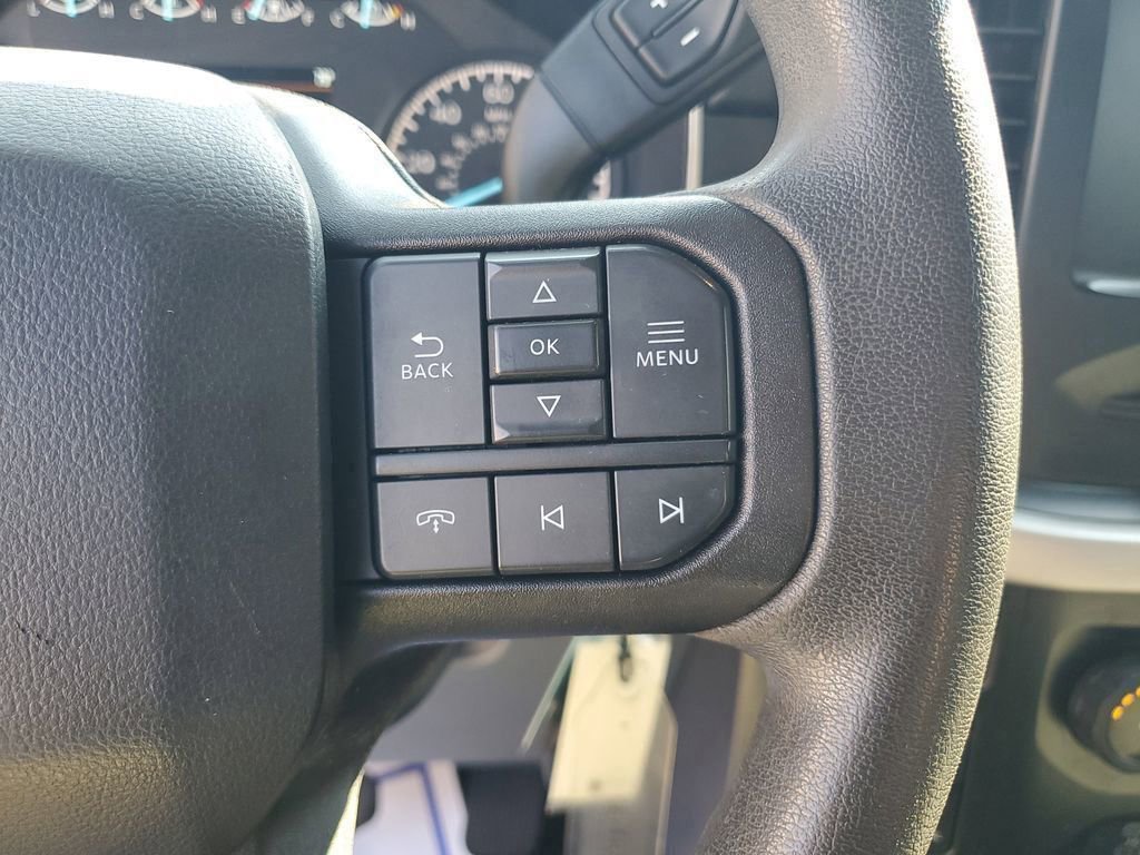 Certified 2023 Ford F150 XLT w/ Trailer Tow Package image 21