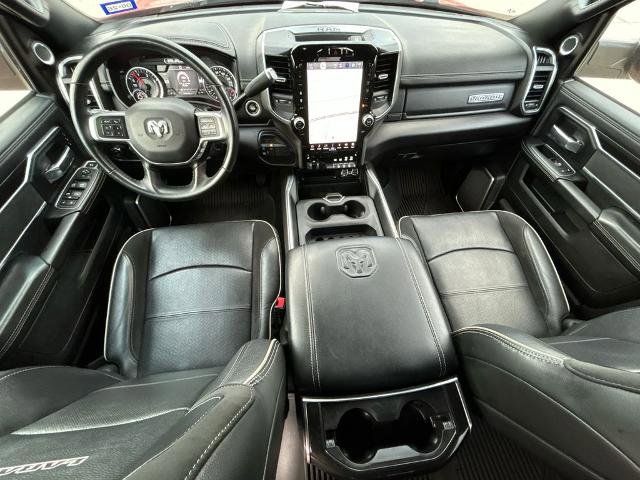 Used 2022 RAM 2500 Laramie AWD/4WD image 28