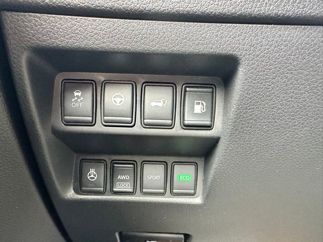 Used 2020 Nissan Rogue SL w/ Premium Package AWD/4WD image 52
