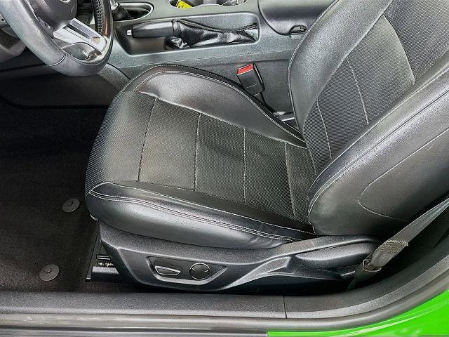 Certified 2019 Ford Mustang Premium w/ Ford Safe & Smart Package image 19