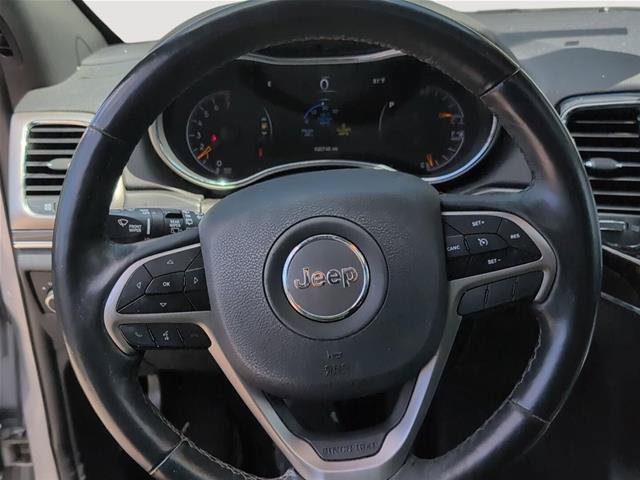 Used 2019 Jeep Grand Cherokee Limited AWD/4WD image 24