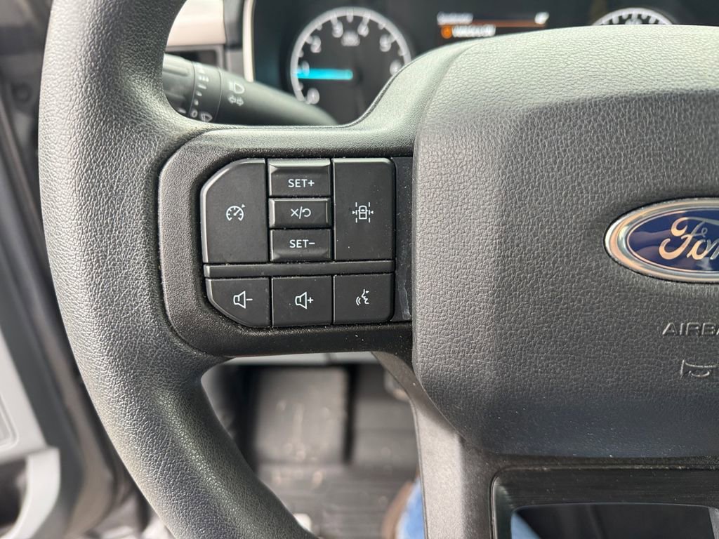 Certified 2023 Ford F150 XLT image 29