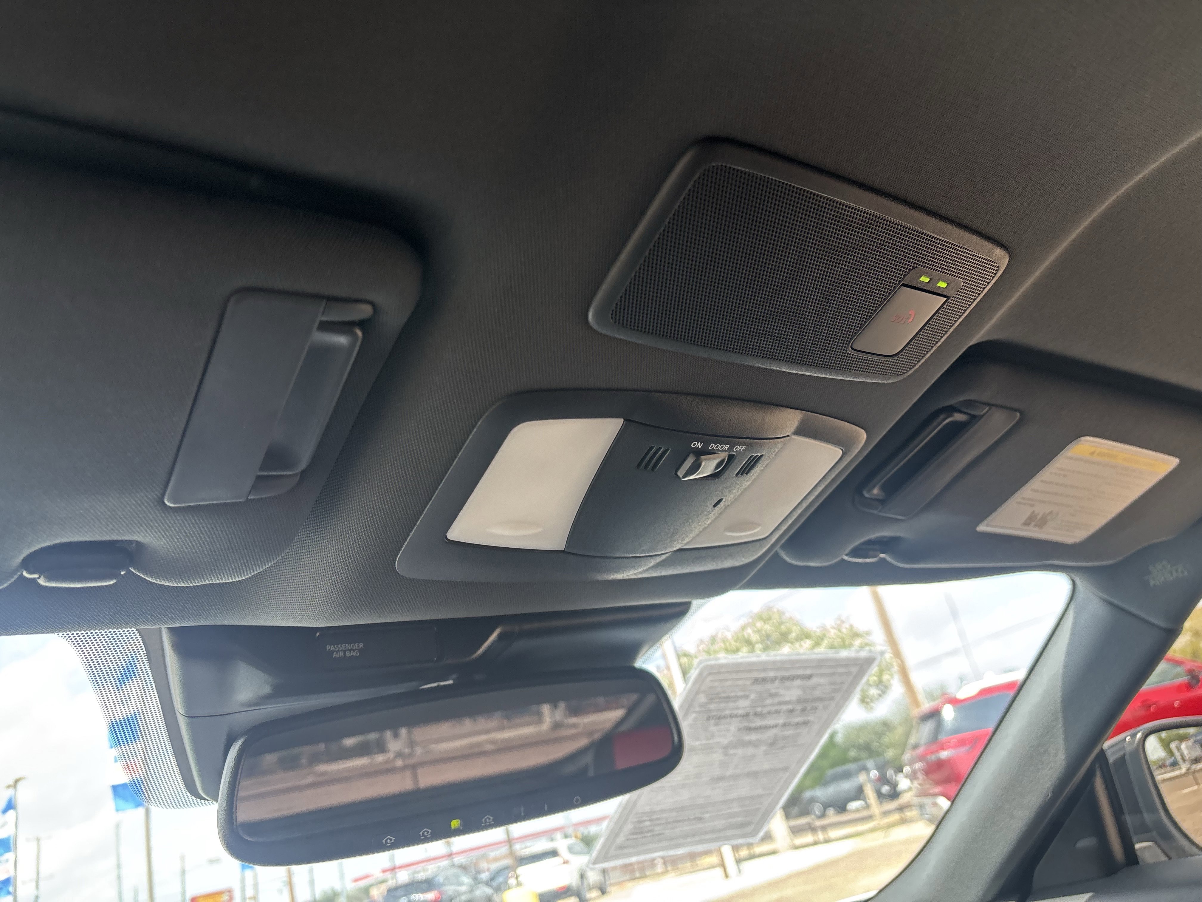 Used 2024 Nissan Z NISMO w/ Floor Mat Package image 33