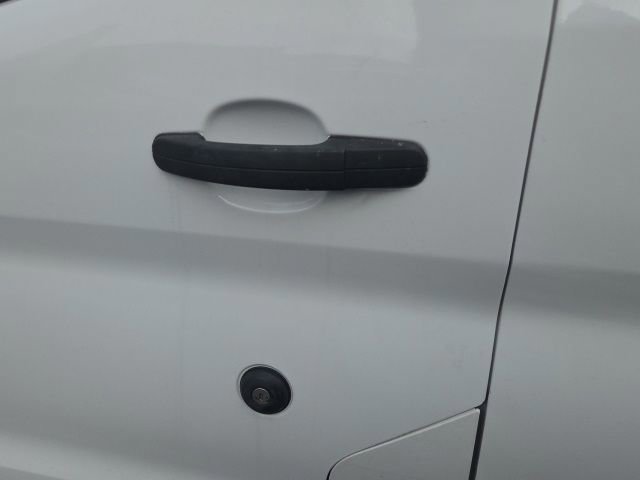 Certified 2025 Ford Transit 250 Low Roof w/ Exterior Upgrade Package image 12