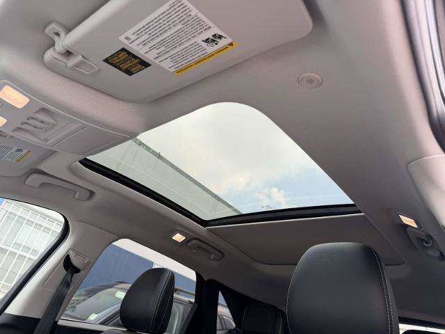Certified 2022 Ford Escape SEL AWD/4WD image 16
