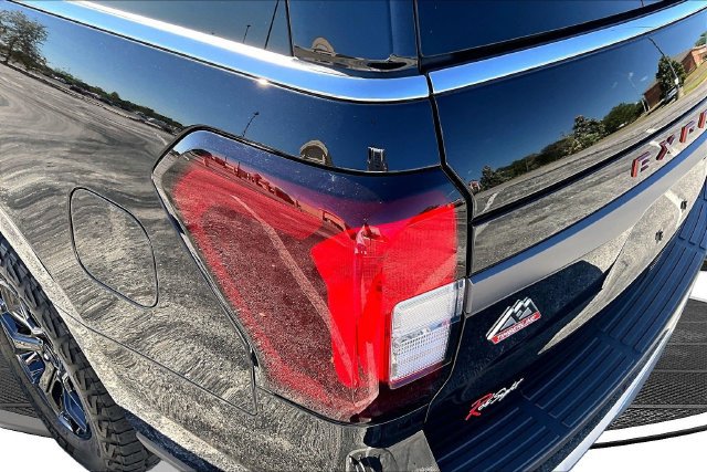 Certified 2022 Ford Expedition Timberline AWD/4WD image 23