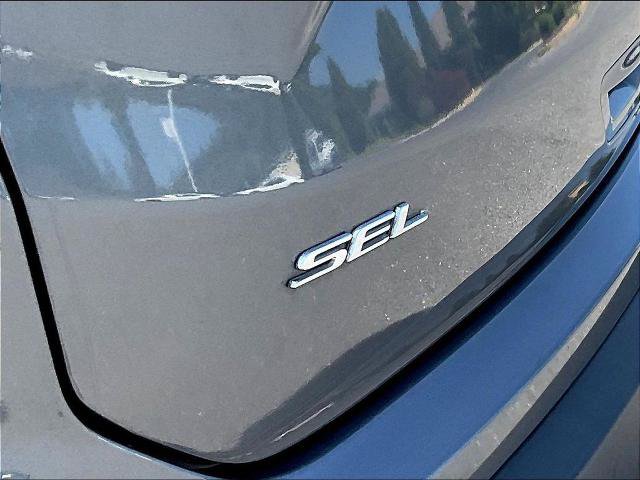 Certified 2022 Ford Edge SEL w/ Convenience Package AWD/4WD image 28