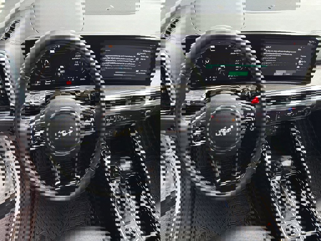 Used 2025 Kia Sorento SX image 19