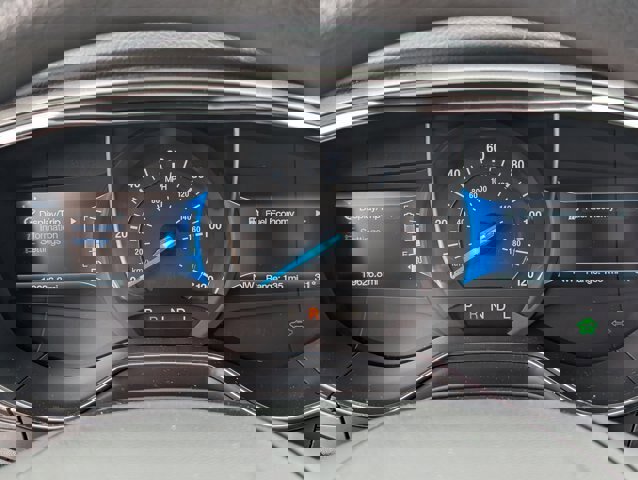 Certified 2018 Ford Fusion S image 24