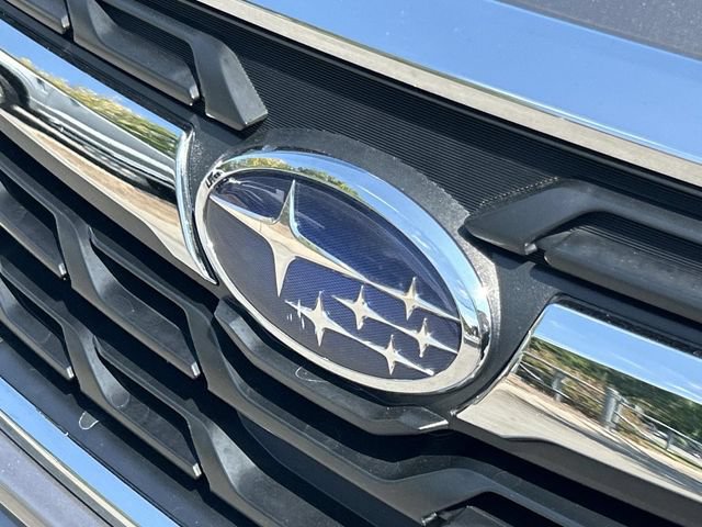 Used 2018 Subaru Forester 2.5i Touring AWD/4WD image 10