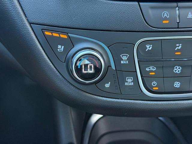 Used 2024 Chevrolet Malibu LT FWD image 20