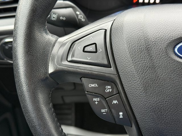 Certified 2022 Ford Edge SEL image 33