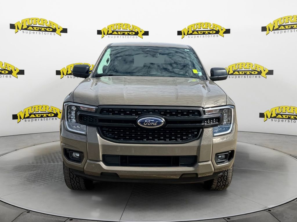 Certified 2025 Ford Ranger XL w/ Trailer Tow Package image 9