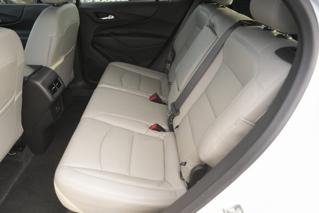 Used 2024 Chevrolet Equinox LT image 12
